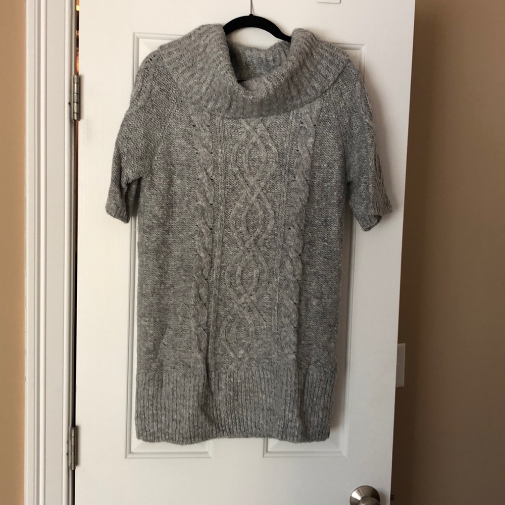 Old Navy Tunic Sweater